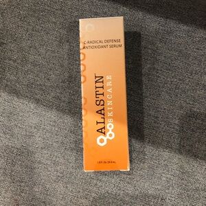 Alastin Skincare C-Radical Defense Antioxidant Serum